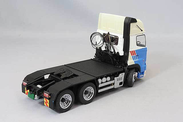 ポールトレーラーの構造・寸法・積載重量・運転法は？全部お答えします！トラック王国ジャーナル