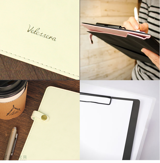 2026年 手帳 マークス MARK'S エディット EDiT 週間 セミA5 ノート ダイアリー クリアポケット メール便送料無料◇ 通販文房具の和気文具