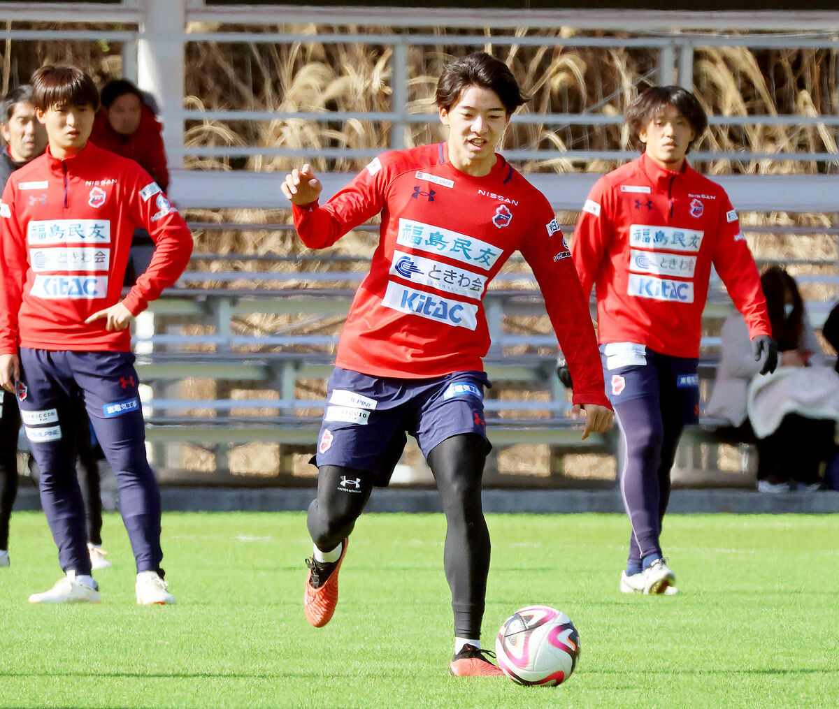 弥彦競輪・ミッドナイト】濱野咲と堀田萌那はプロの厳しさを痛感中 | 競輪ニュース -