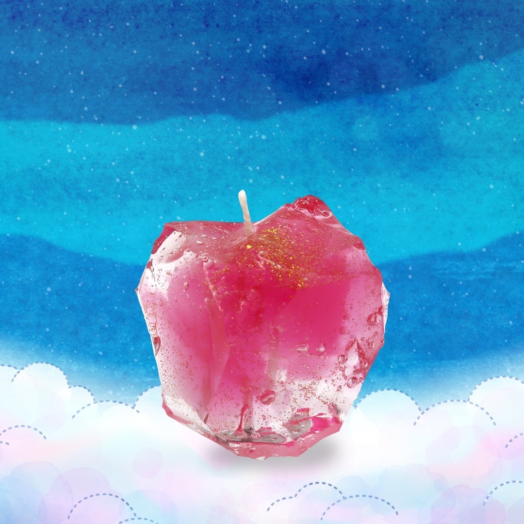 天の川」がテーマ“星屑を散りばめた”紅茶＆羊羹など、コニカミノルタプラネタリウムで - ファッションプレス