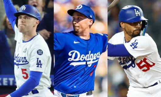 タイラー・グラスノー投手球速・球種・被打率│2025│球速ドットコム球速ドットコム