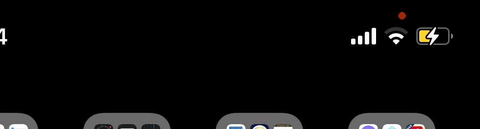 スマホ Android の赤ランプが点滅する意味はこれ！対処法も合わせて紹介スマホの設定.com