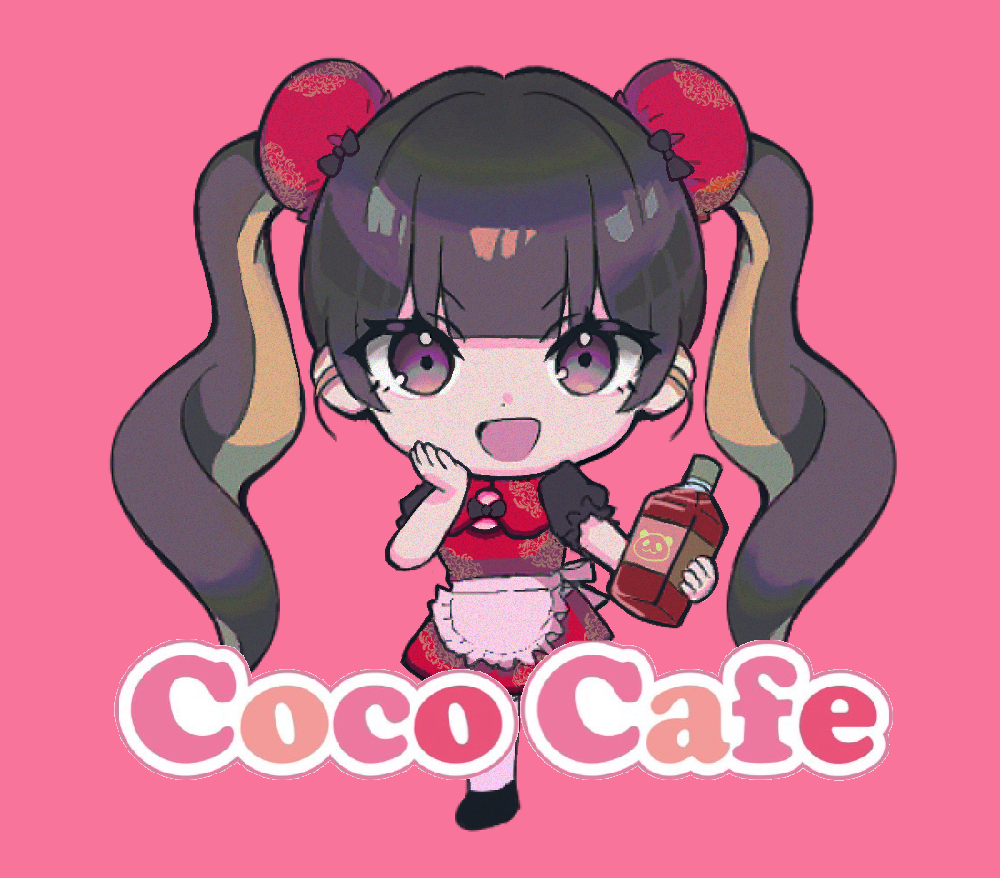 西川口コスプレカフェCocoCafeココカフェ - 全国コンカフェマップ