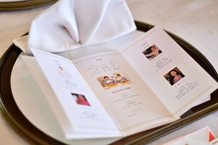 顔合わせ しおり」のアイデア 12 件両家顔合わせ しおり, 顔合わせ, しおり