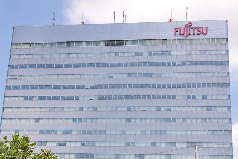 株式会社富士通トータル保険サービス」 港区-保険-〒105-0022 の地図 アクセス 地点情報 - NAVITIME