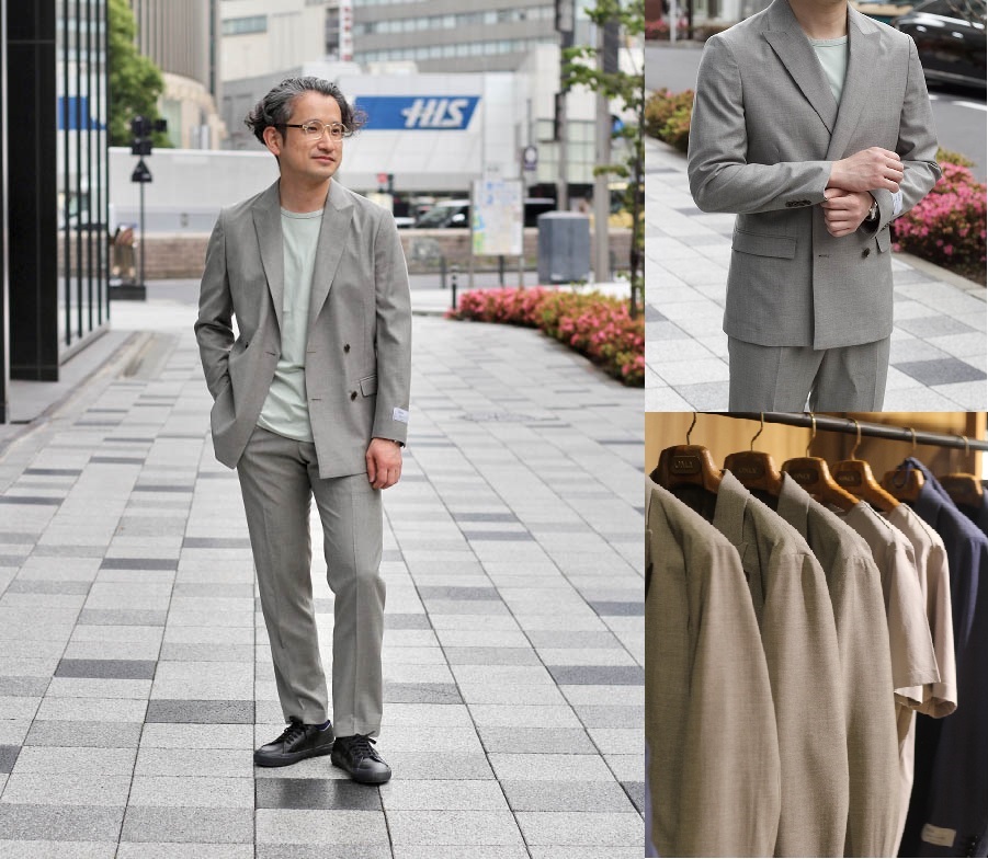 メンズ ビジネスカジュアルとは？NG例や押さえるべきポイント、季節ごとのコーデをご紹介P.S.FA公式通販