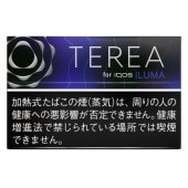 テリア オアシス パールIQOS イルマ専用たばこANA DUTY FREE SHOP