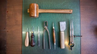 ハンドメイド作家月1万円確実に売上げる具体的方法レザークラフト 音声版