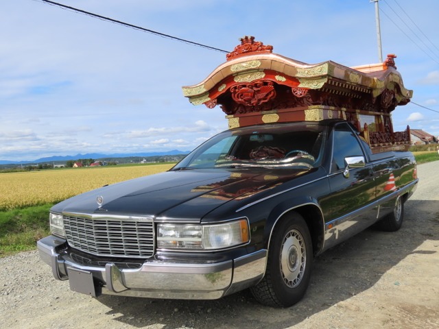 神宮寺宮型四方破風大龍作りという響き・HITEQJASMINEの偏った日常