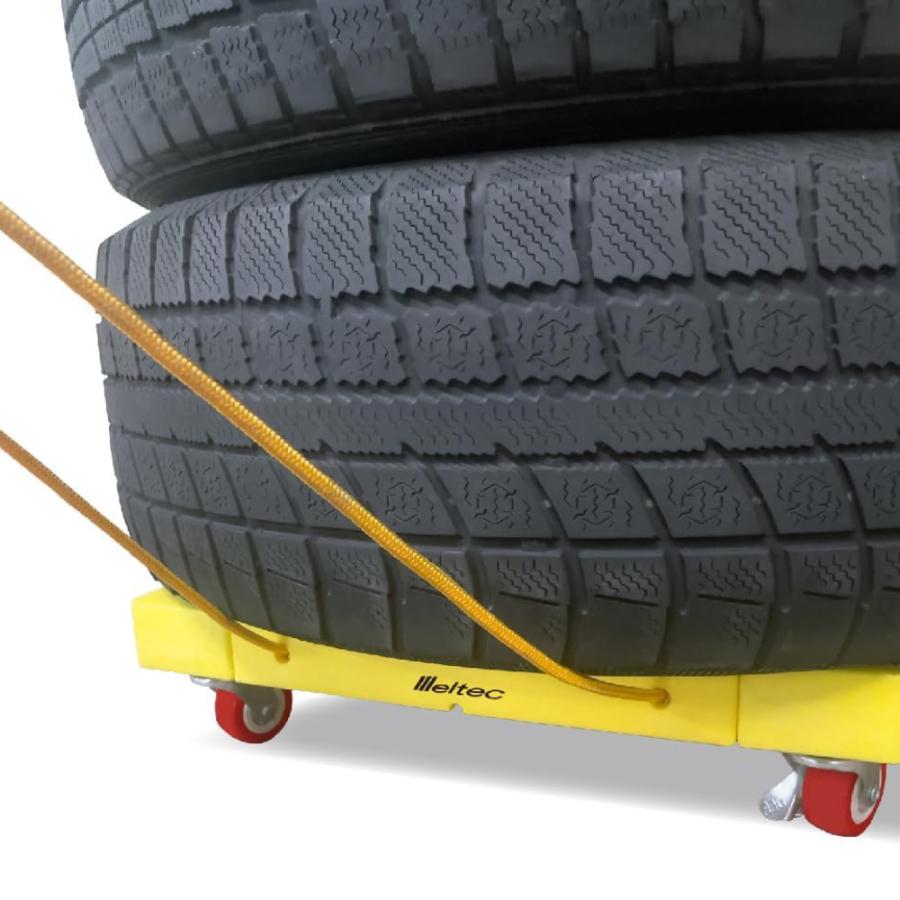 楽天市場 タイヤラック ワイドタイプ 軽自動車用 8本 サイズ950×700×400 タイヤラック ジョイント 縦置き 組立て ラック タイヤ収納保管 : NTY 楽天市場店