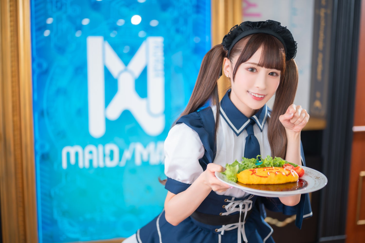 萌え～」ブームから20年。聖地・秋葉原に挑む、令和最新型メイドカフェMAID√MADE（メイドメイド）の挑戦｜株式会社ミドルトロのストーリー｜PR  TIMES