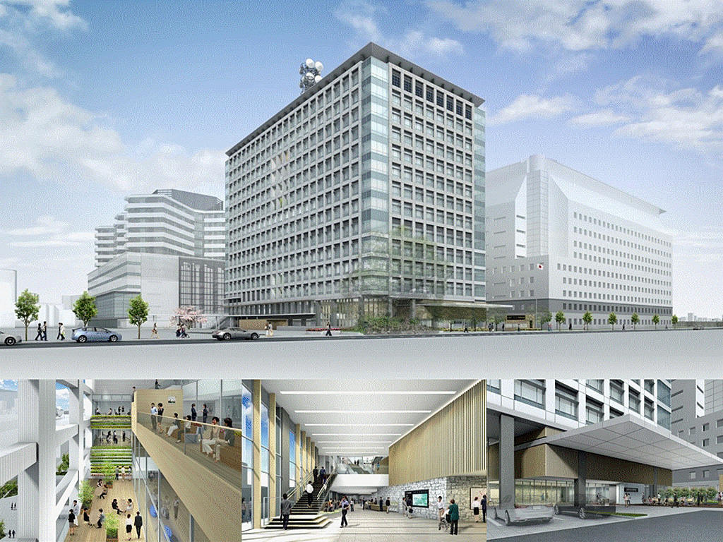 大阪市中央区大手前 大阪府庁舎 写真素材6744859- フォトライブラリ