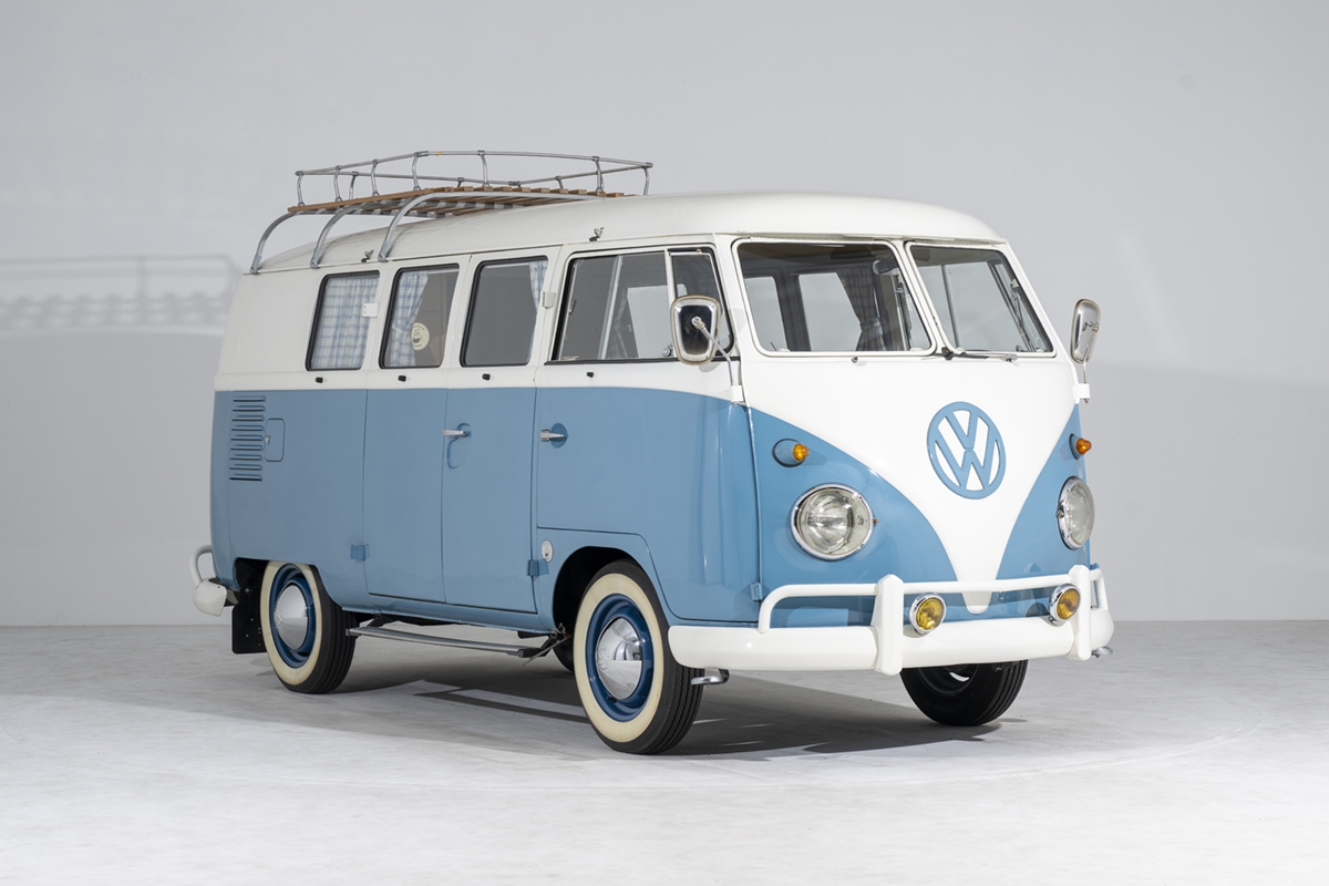 遂にワーゲンバス復活 フォルクスワーゲンID. Buzz バズ試作車へ試乗 前編AUTOCAR JAPAN