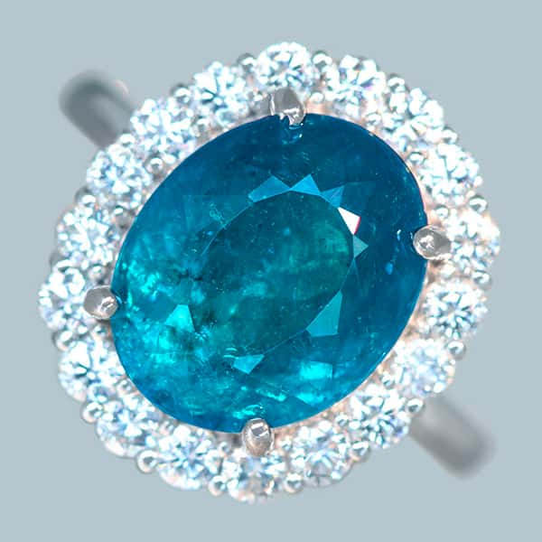 jewel planet 公式サイトTOPページ