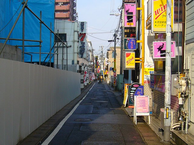 日本の風俗街】「雑餉隈」～ざっしょのくま、と読みます～≪福岡市博多区・大野城市≫| 風俗用語の基礎知識 |タイ・バンコクの風俗