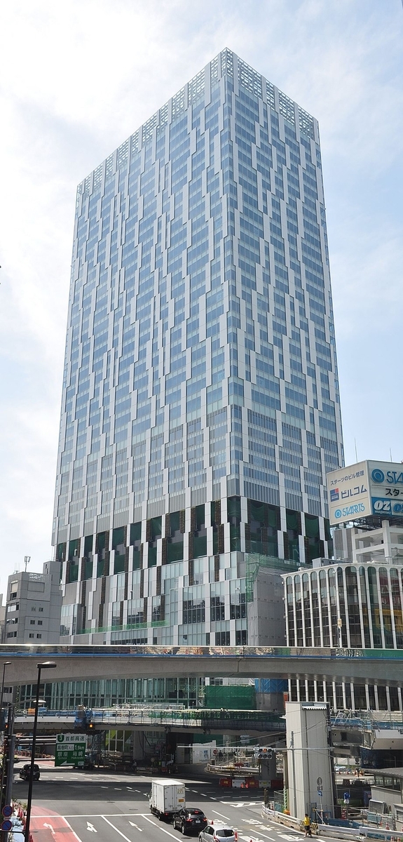 渋谷駅の喫煙所！駅近や雨の日でもサクッと使える場所10選！東京ルッチ