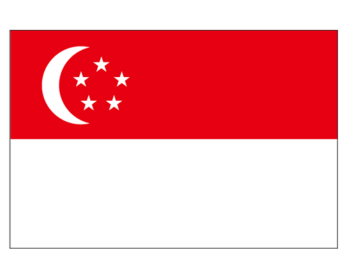 ラオス国旗の意味と由来、似てる国旗は