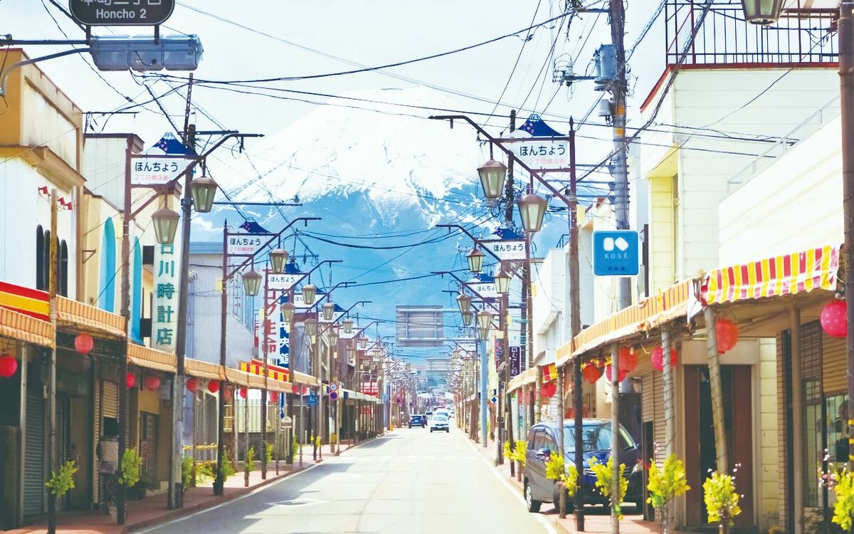 セブンイレブン 富士吉田本町通り店」 富士吉田市-セブンイレブン-〒403-0004 の地図 アクセス 地点情報 - NAVITIME