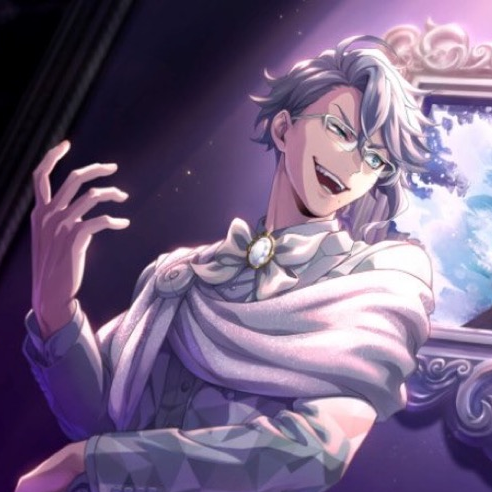 ツイステ デイヴィス・クルーウェルのプロフィール - 神ゲー攻略