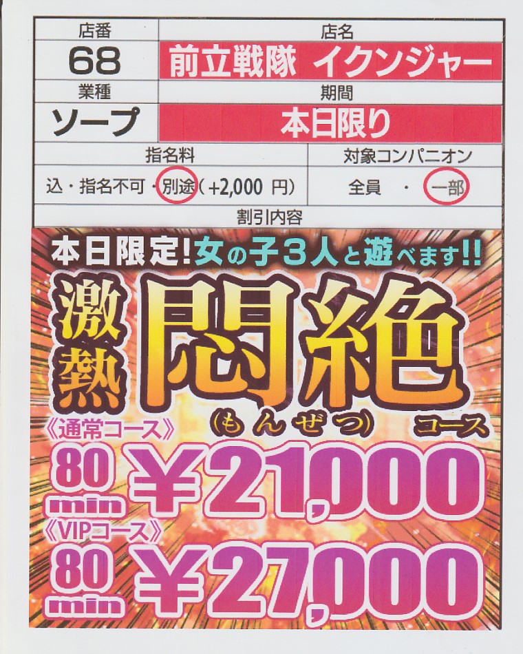 激安風俗で【複数プレイ】を楽しむ！二輪車や3Pの用語解説つき - みんげきチャンネル