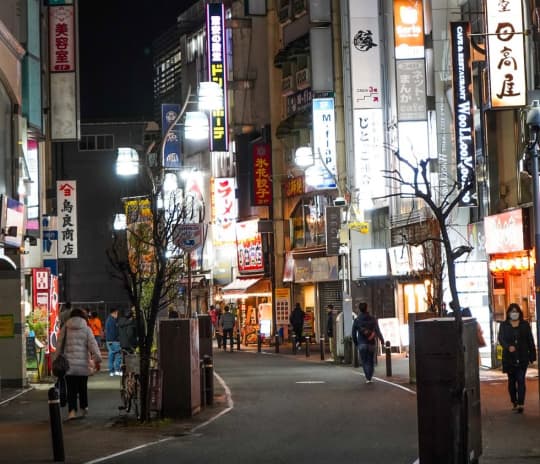 栄のおすすめピンサロ10選！今池のピンサロ店もご紹介！ | enjoy-night[エンジョイナイト]