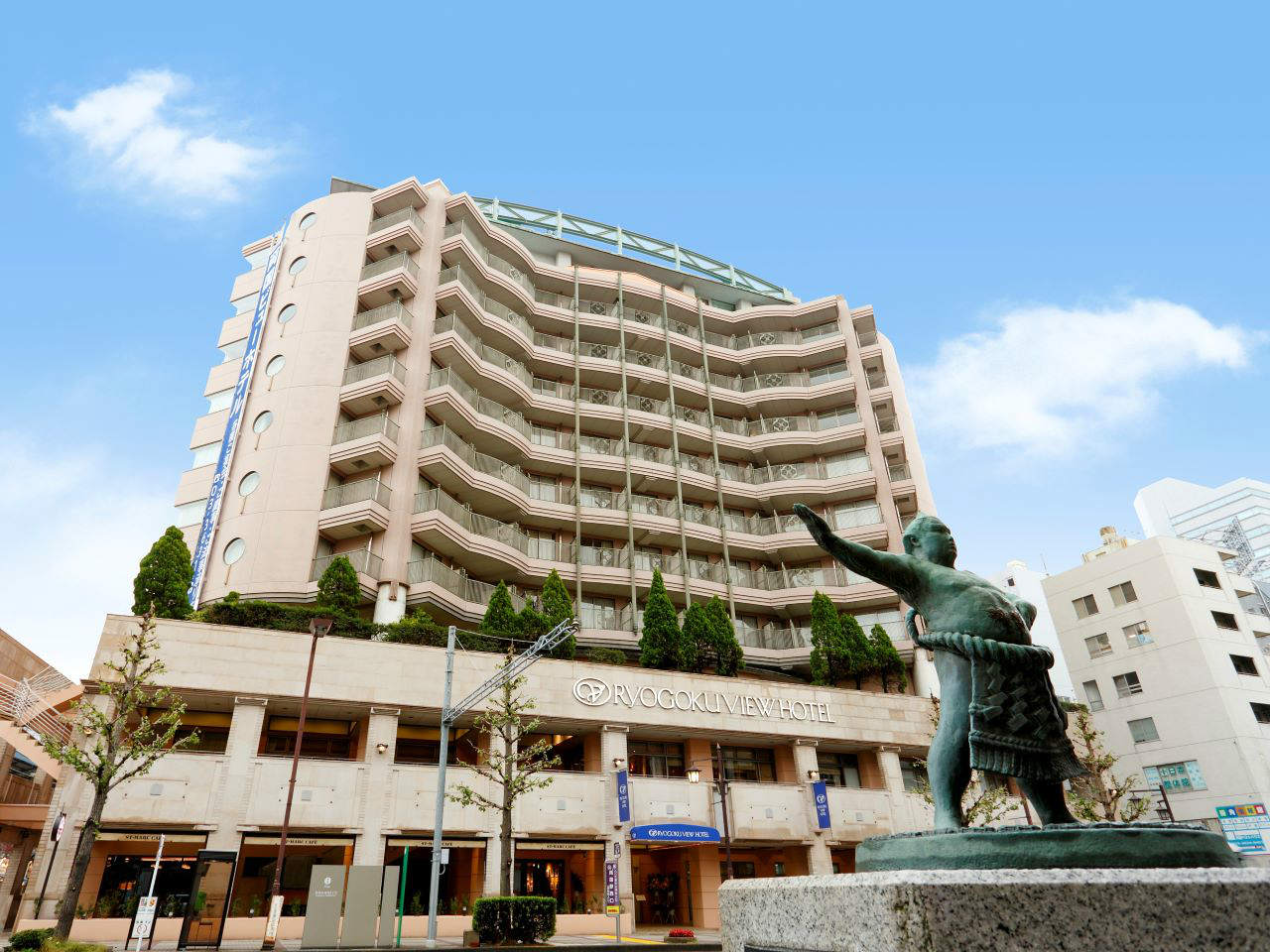 両国国技館周辺のおすすめホテル10選 - 格安ホテル予約 - 東京都東京 - エクスペディア