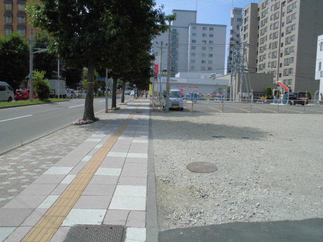 クラリス中島公園