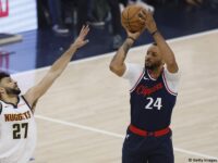 選手名鑑 Norman Powell ノーマン・パウエルNBAイズム