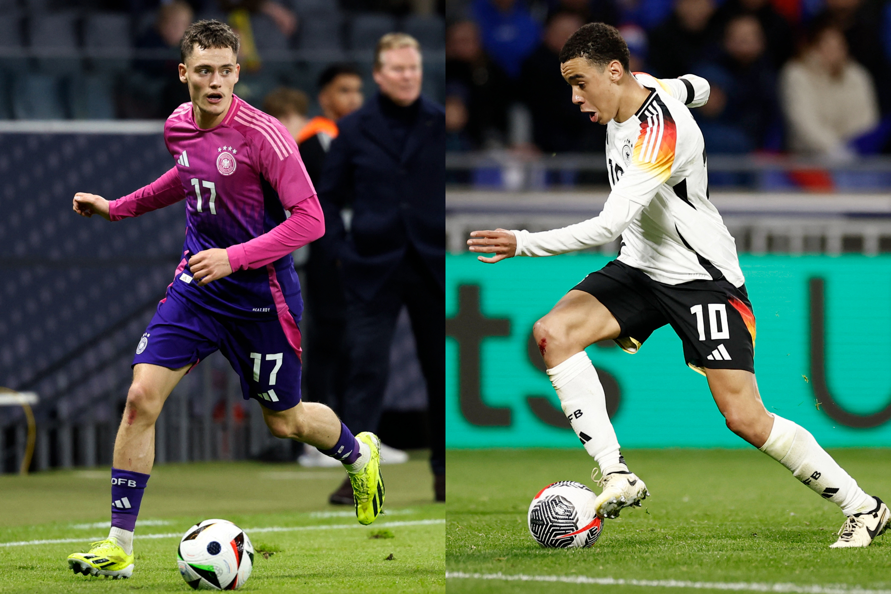 イーフットボール ジャマルムシアラの能力と評価 イーフト ゲームエイト