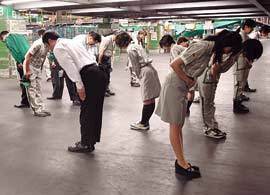 2020年9月より新デザインの制服を着用開始ヤマトホールディングス株式会社