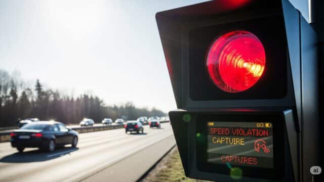 みんながオービスと見間違えちゃうＮシステムの怖さを検証！ 交通取締情報 Motor-Fan モーターファン