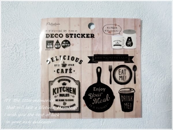 ☁️☁️ Seriaのシール集めてみた~ 📡 ˊ˗ パート2 Can☆Do編、DAISO編、Seria編で ご紹介できたらと思います 📋！Seria編でございます ✨ Seriaかわいいシールがありすぎるので 前回と今回とで2回に分けて投稿してます ✍🏻 前回はぷっくり無しのシートシールで今回は