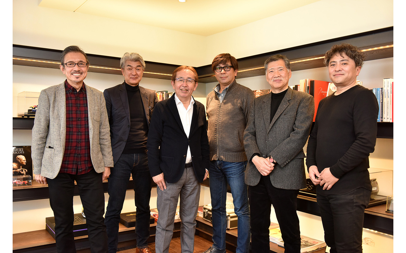 中村史郎は今 日産デザインを率いた男の新たな挑戦 日米に新拠点、そのねらいとはレスポンス Response.jp