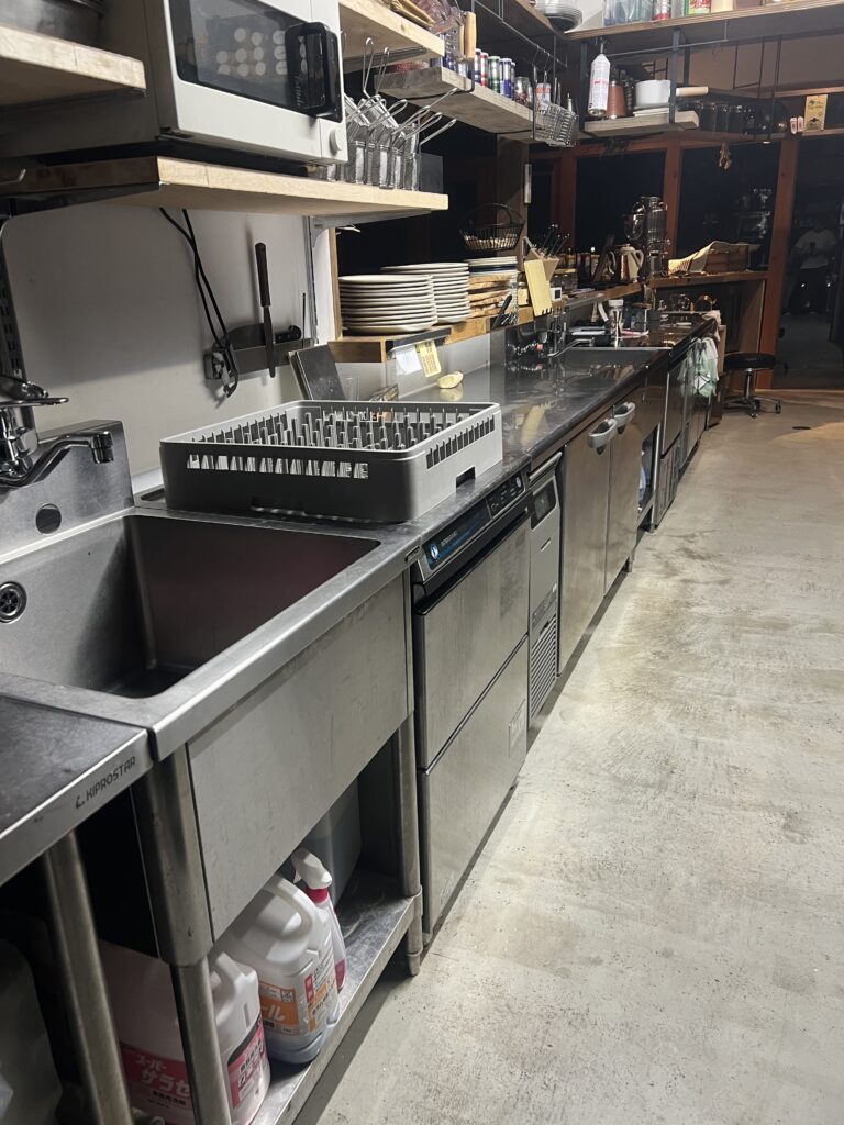 カフェ 開業 カフェにも色々な種類がある！それぞれのメリット・デメリットエスラバ！小さなカフェ運営