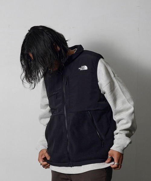 デナリベスト Denali Vest メンズ レディース TNFグリーン NA72453 TG の商品詳細スポーツ＆レジャー専門店