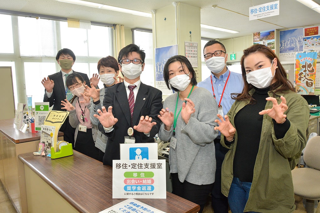 2025年9月最新 秋田県の保健師の看護師求人一覧 - 看護roo! カンゴルー 転職