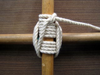 紐やロープのほどけない結び方7選！のぼり旗工房│アズ