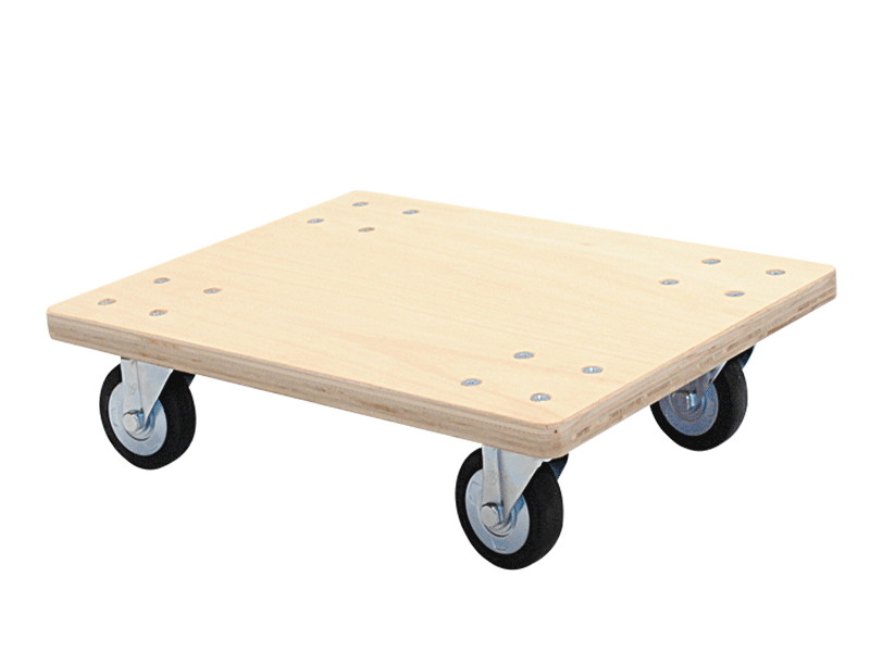 楽天市場 平台車 タイヤの通販