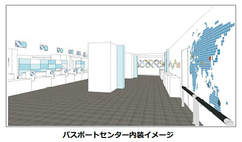 医院紹介横浜ゆりまりメンタルクリニック横浜市都筑区の精神科・心療内科