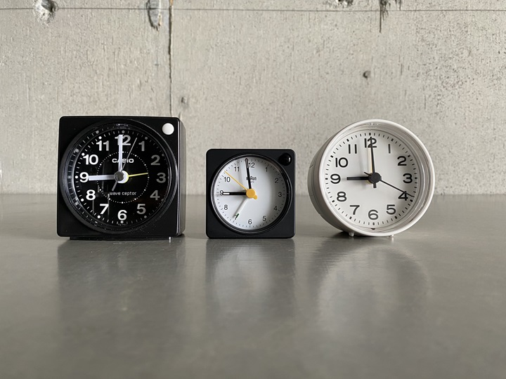 おすすめ「目覚まし時計」30選！おしゃれデザインからアプリまで幅広くご紹介キナリノ