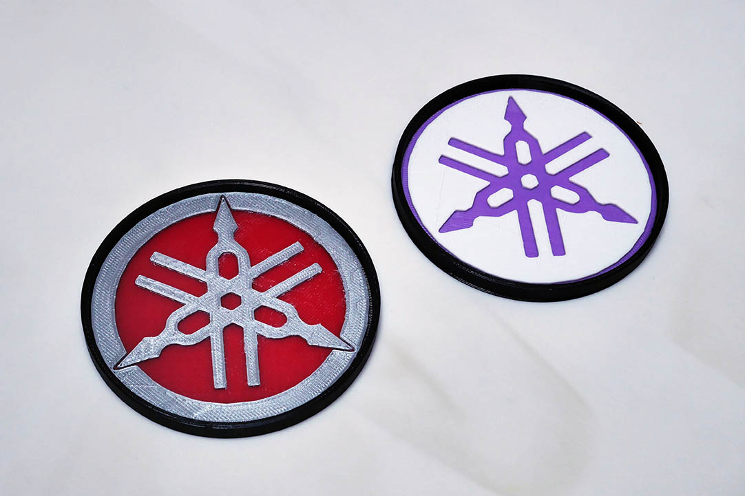 ヤマハ VS.ヤマハ発動機」ロゴの違い、あなたは分かる？：ビジネスクイズ工房 1 2 ページ- ITmedia ビジネスオンライン