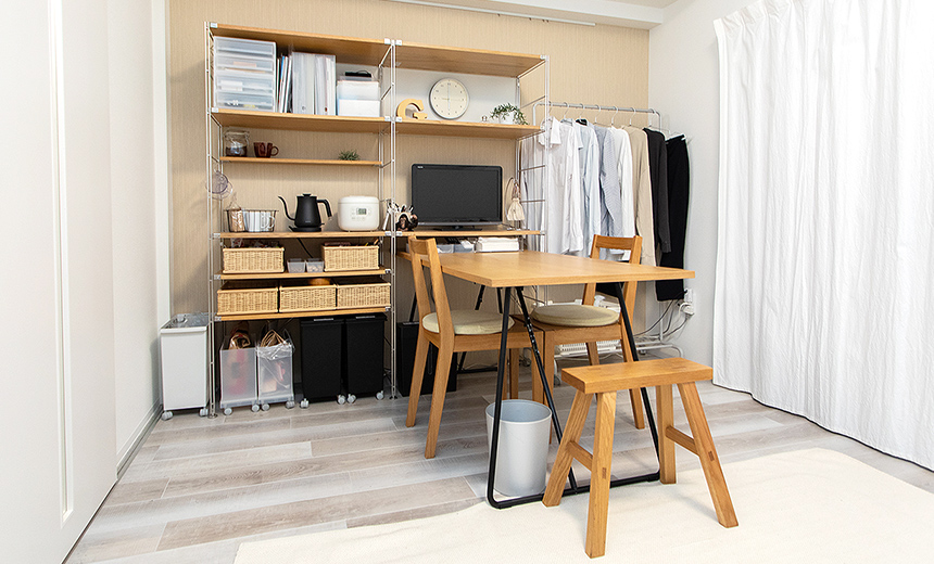 脱マンネリ 一人暮らしが快適になるおすすめアイテムランキング全25選 リビング・キッチン・収納も Monita モニタ