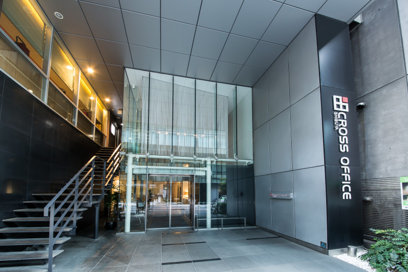 多様な働き方に対応するサービスオフィス『クロスオフィス日比谷』 ２０２０年２月開業決定│オリックス株式会社