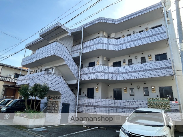 シティライフ大江東｜熊本県熊本市中央区渡鹿１丁目｜中古マンション｜東海学園前駅｜Bkm240397｜三井住友トラスト不動産