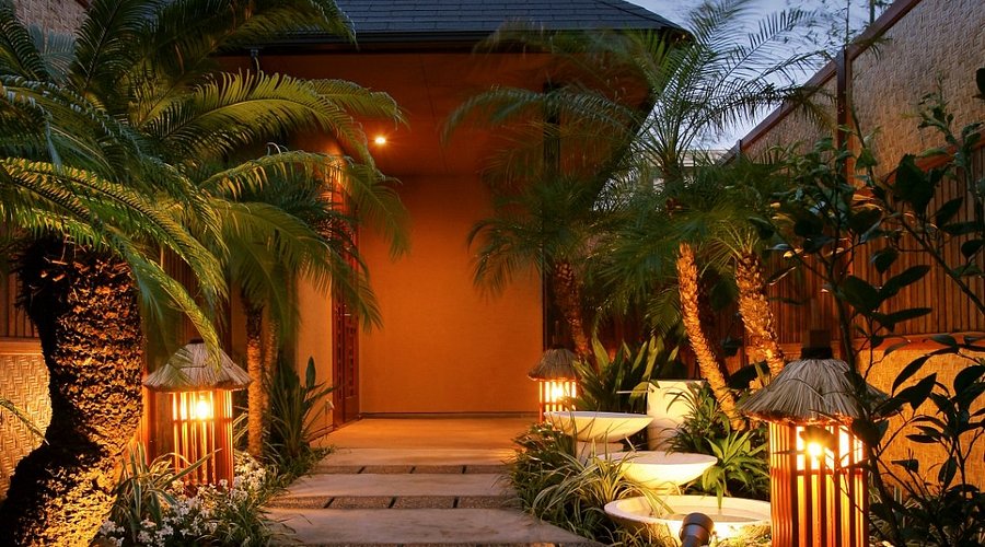 空室検索別邸 ラ・松廬