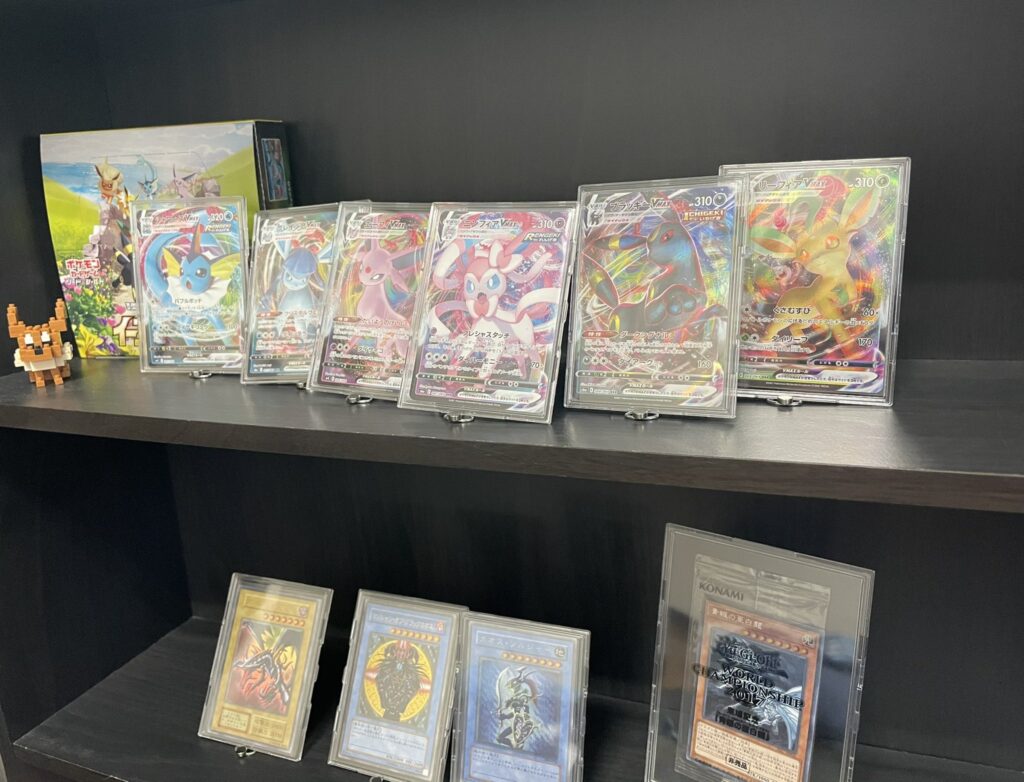 横型カードスタンド 名刺サイズ対応 9.3×3.8×高さ5.7cm100円ショップ 100円均一 100均一 100均:100円雑貨&日用品卸-BABABA - 通販 - Yahoo!ショッピング