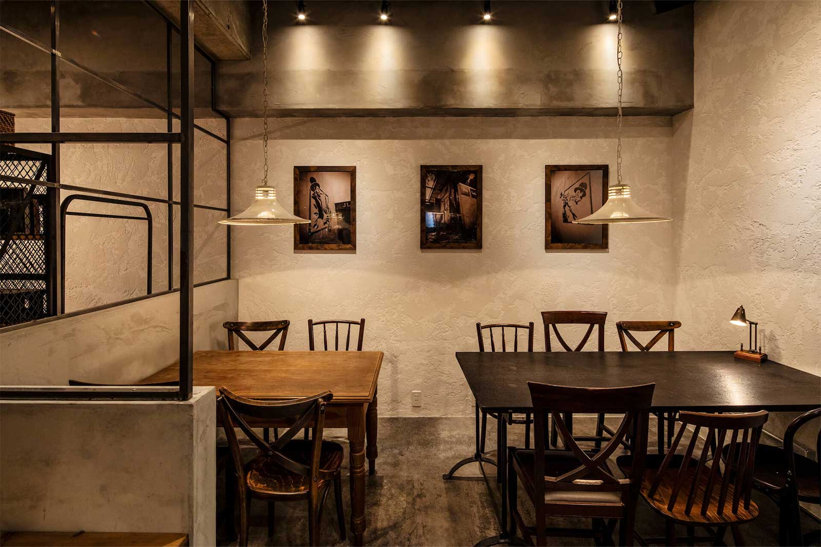 飲食店照明のポイントと事例居心地の良い空間を作るコツ飲食店照明のポイントと事例居心地の良い空間を作るコツ