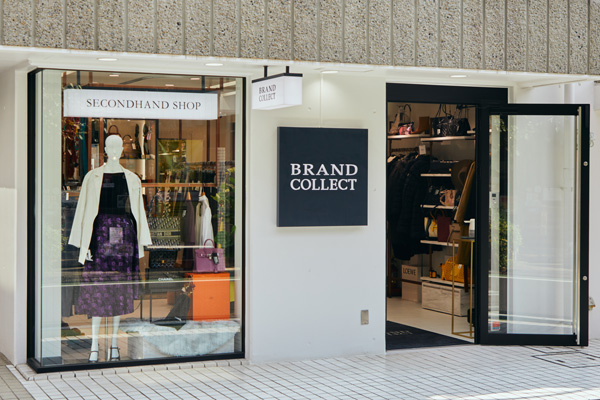 ジャーナルスタンダード JOURNAL STANDARD 表参道 レディース店