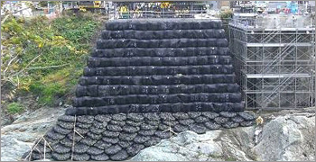 名 称 キョーワ式フィルターユニットⅠ・Ⅱ型・マット型