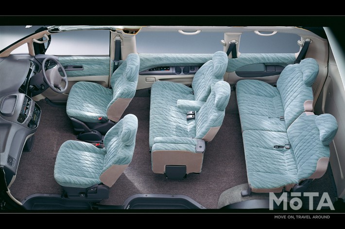 話題の新型デリカミニの特徴は？内外装や価格、シートアレンジまで紹介車購入のお役立ち情報カミタケマガジン